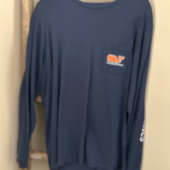 Vineyard Vines T-shirt - Picture 1 of 3